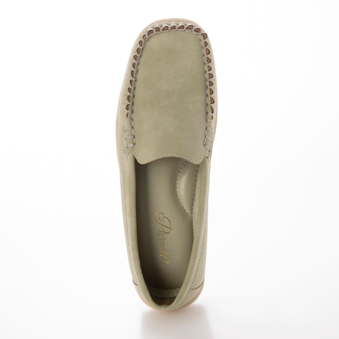 Parade [Lightweight] Moccasin Driving Shoes 18936