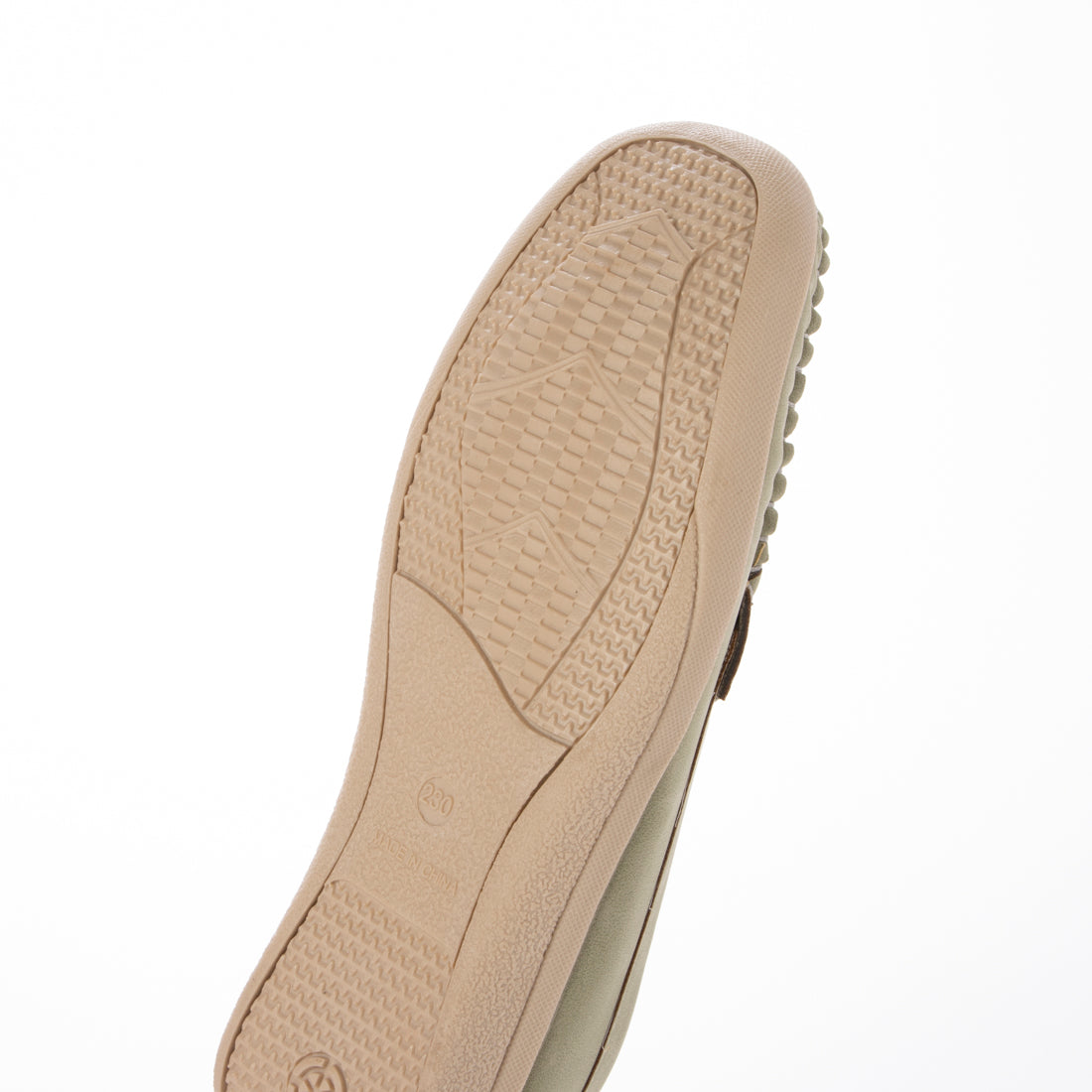 Parade [Lightweight] Moccasin Driving Shoes 18936