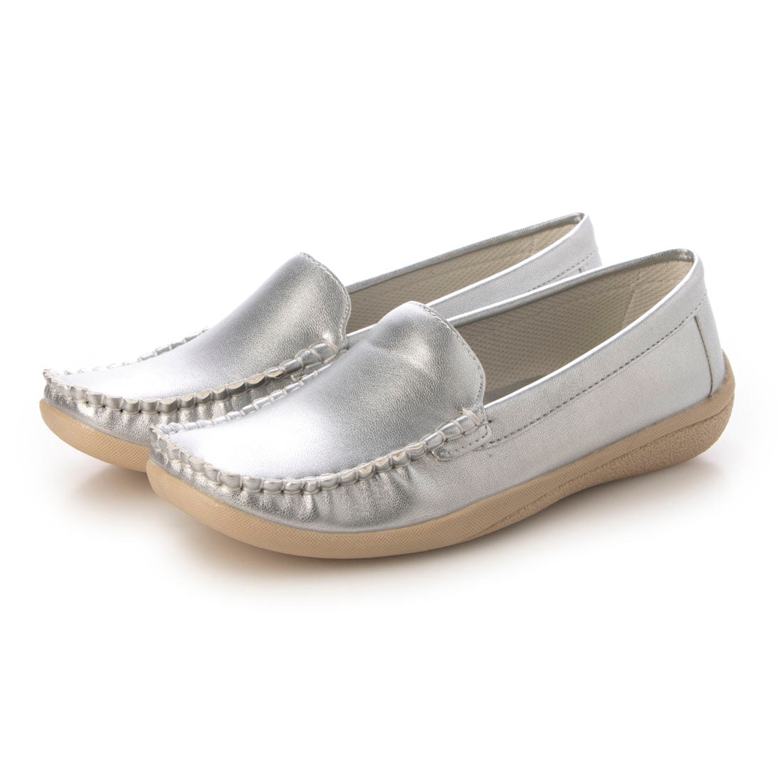 Parade [Lightweight] Moccasin Driving Shoes 18936