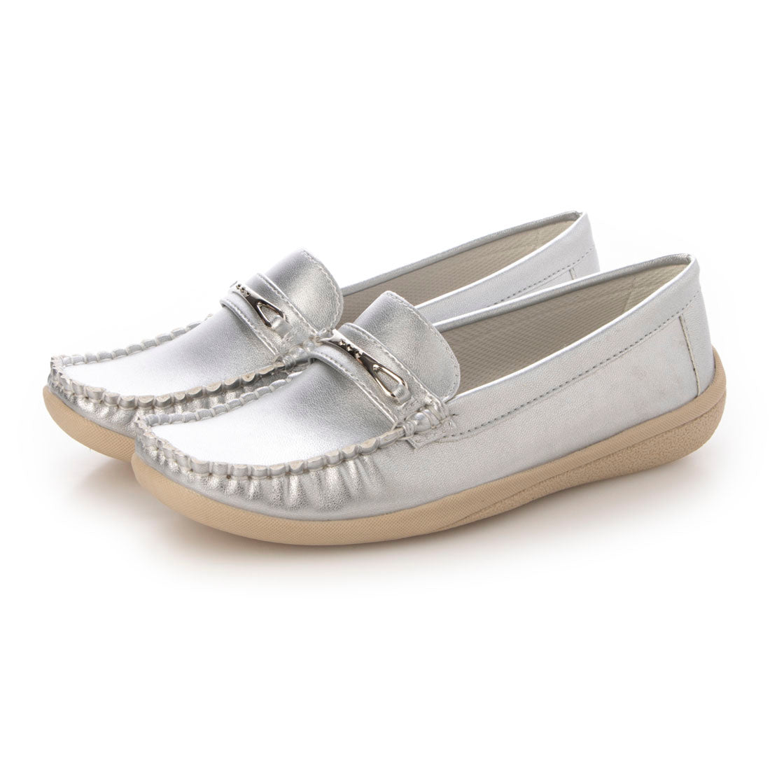 Parade [Lightweight] Bit Moccasin Driving Shoes 18799