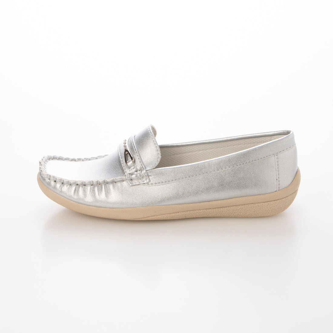 Parade [Lightweight] Bit Moccasin Driving Shoes 18799