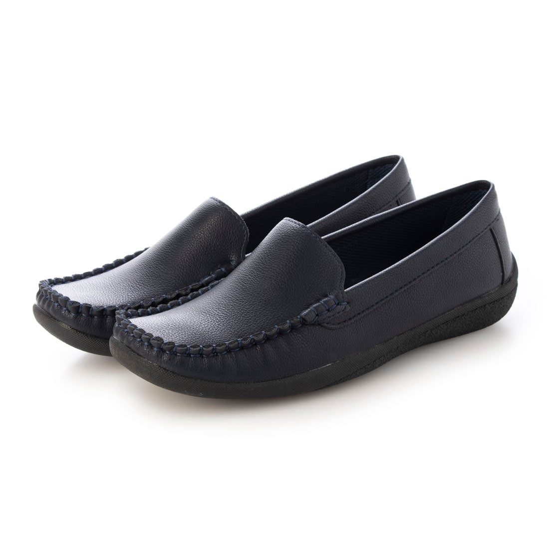 Parade [Lightweight] Moccasin Driving Shoes 18936
