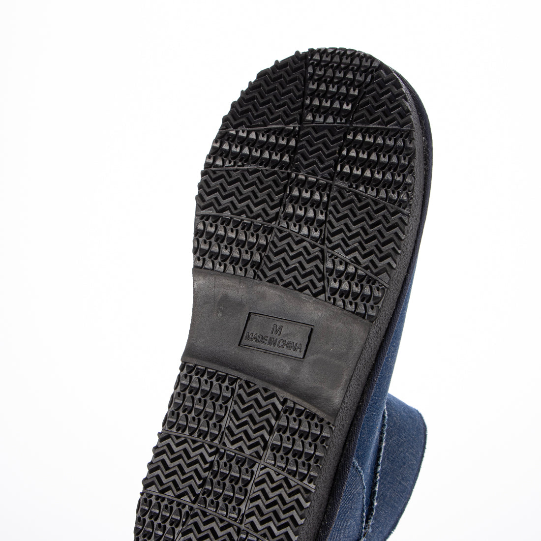 パレード Parade 軽量デニムムートンブーツ 32567 （ブルー） ブルー