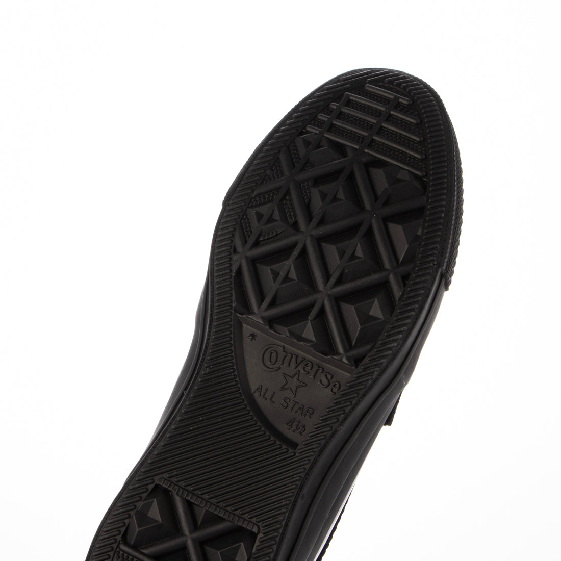 パレード Parade ALL STAR COINLOAFER（オールスター コインローファー） （ブラック/ホワイト） ブラック/ホワイト