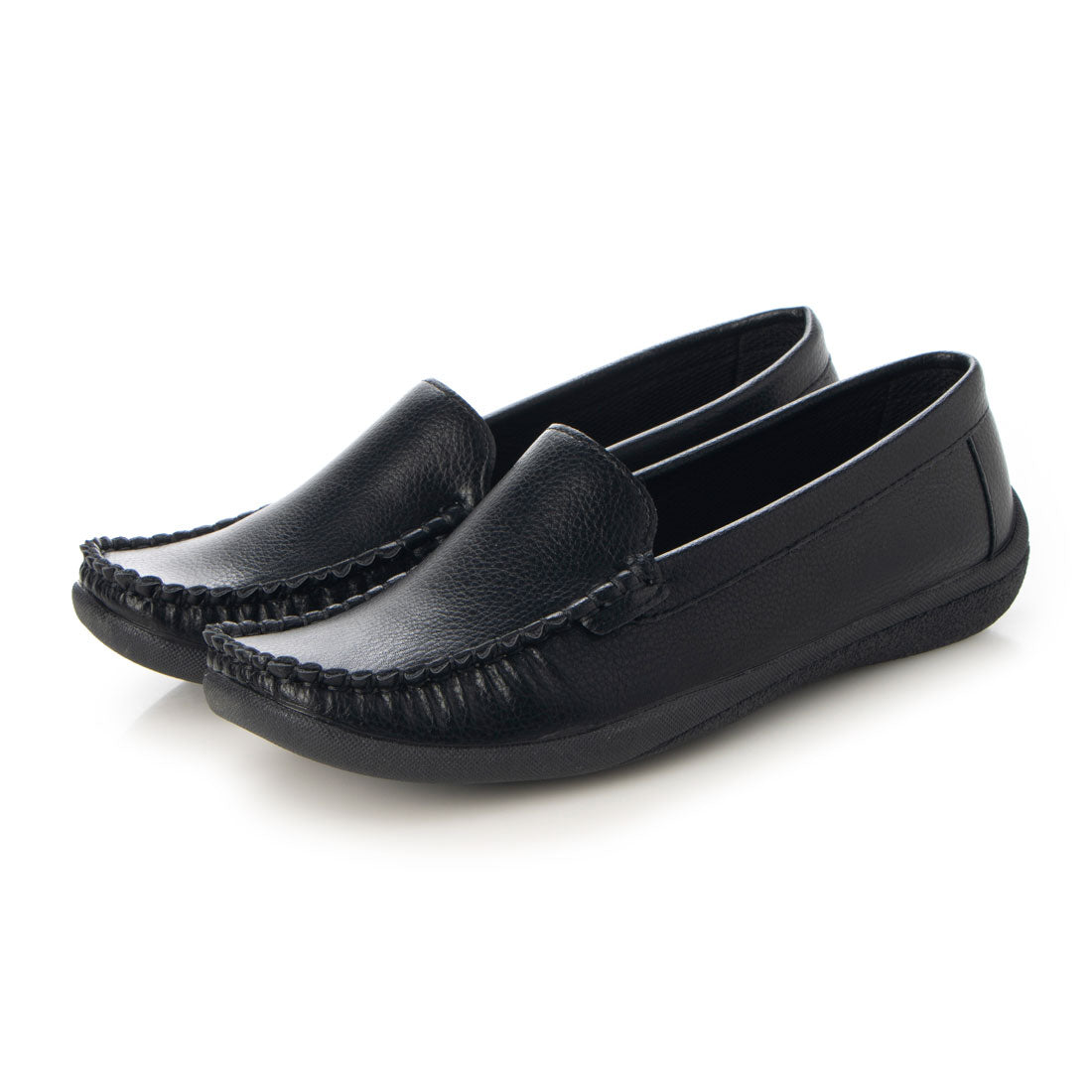 Parade [Lightweight] Moccasin Driving Shoes 18936