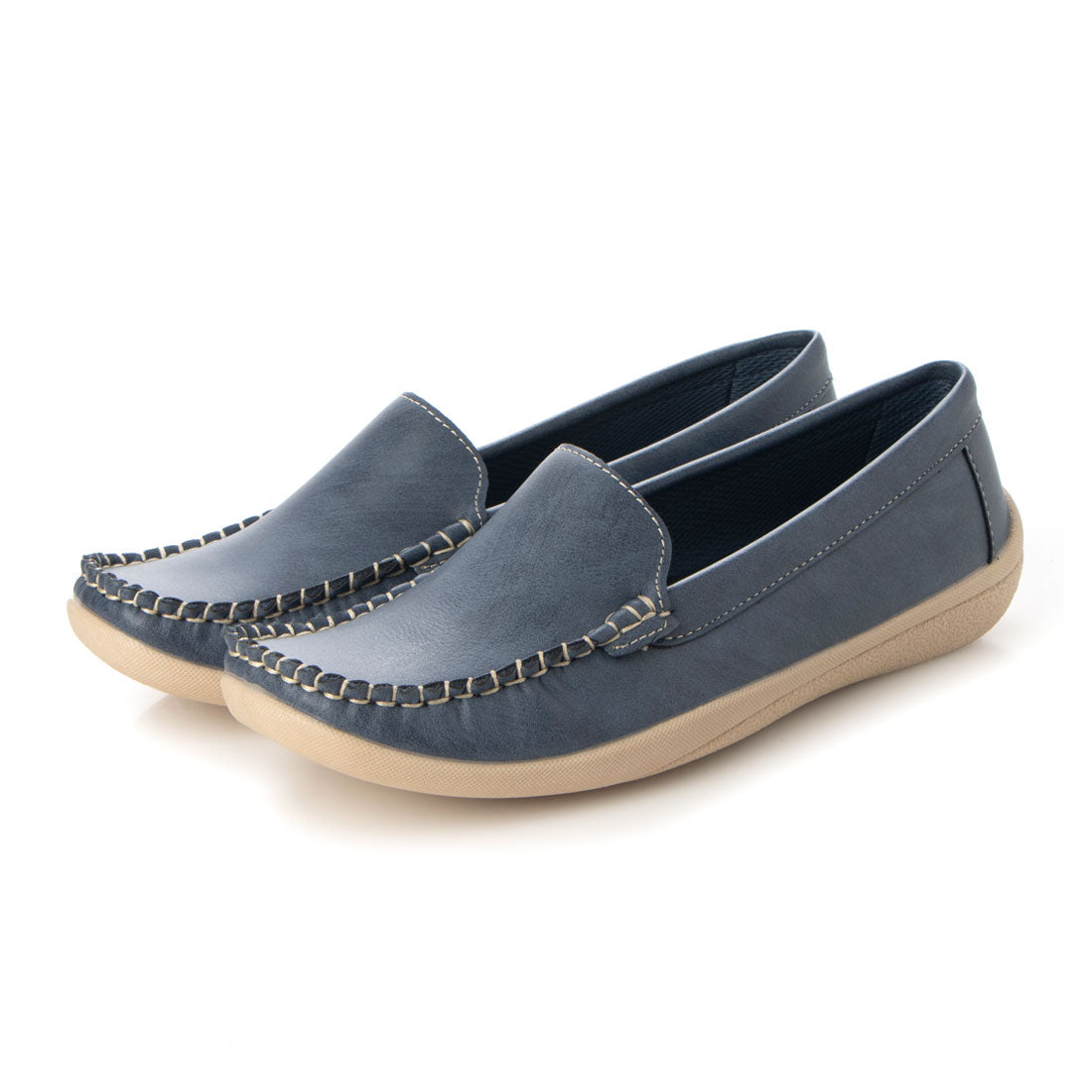 Parade [Lightweight] Moccasin Driving Shoes 18936