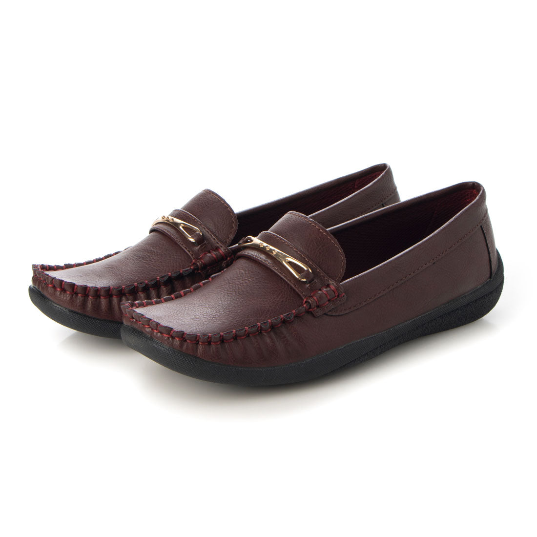 Parade [Lightweight] Bit Moccasin Driving Shoes 18799