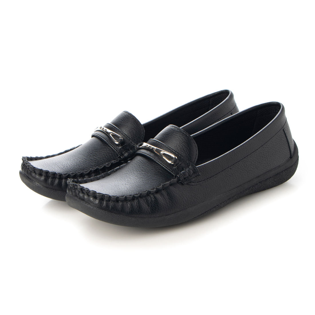 Parade [Lightweight] Bit Moccasin Driving Shoes 18799