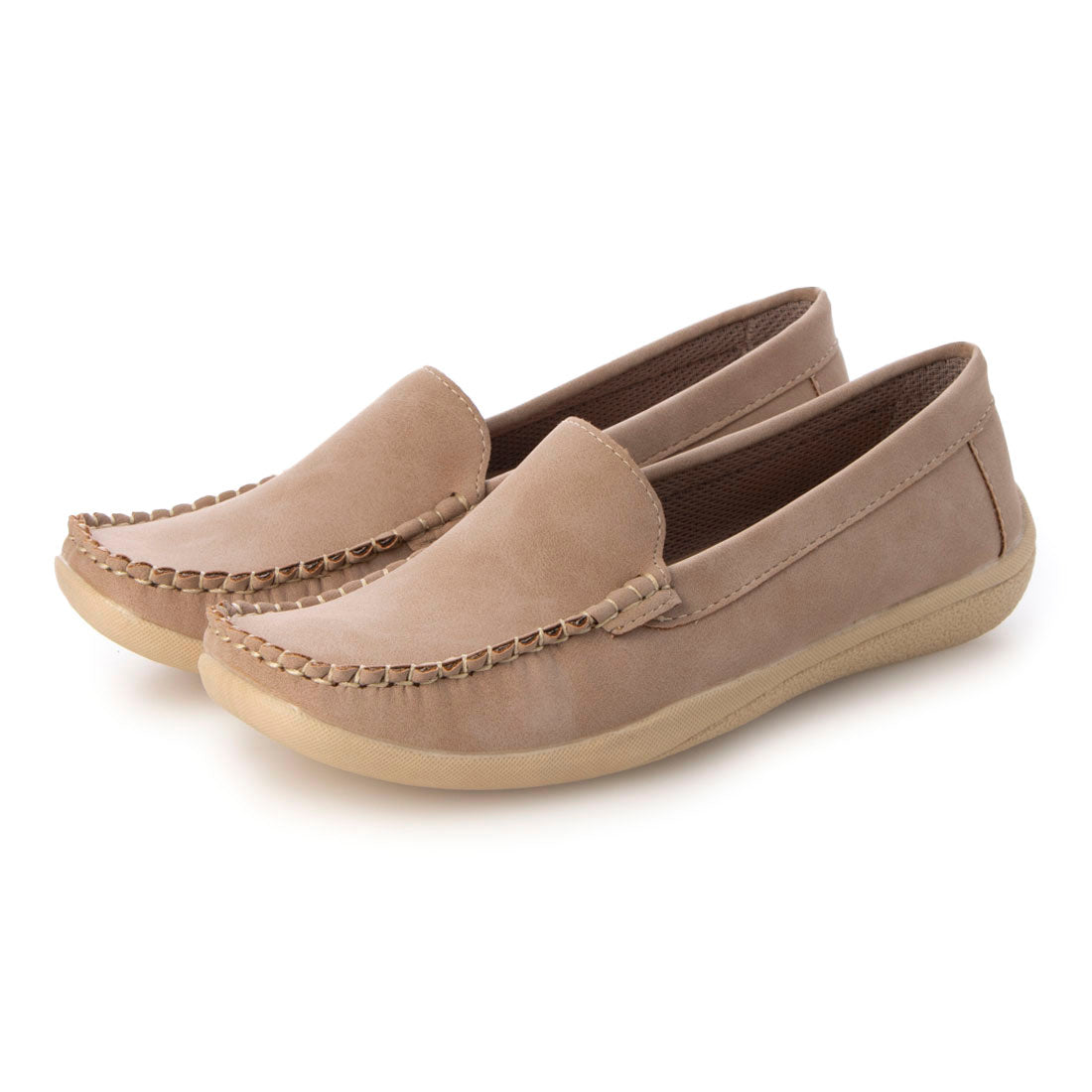 Parade [Lightweight] Moccasin Driving Shoes 18936