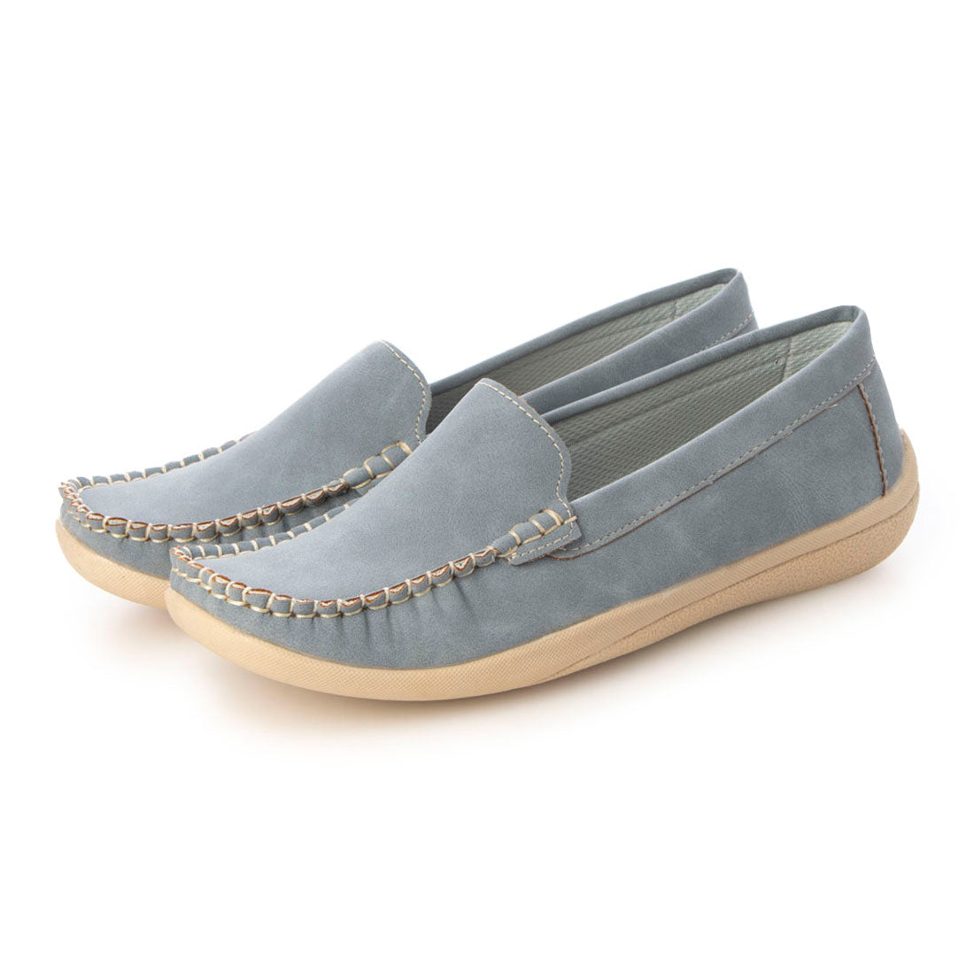 Parade [Lightweight] Moccasin Driving Shoes 18936