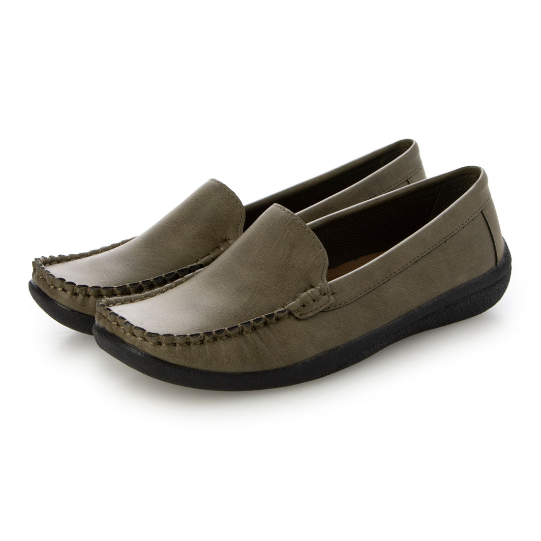 Parade [Lightweight] Moccasin Driving Shoes 18936