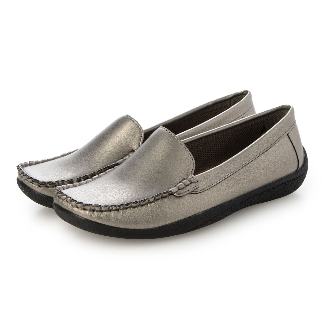 Parade [Lightweight] Moccasin Driving Shoes 18936