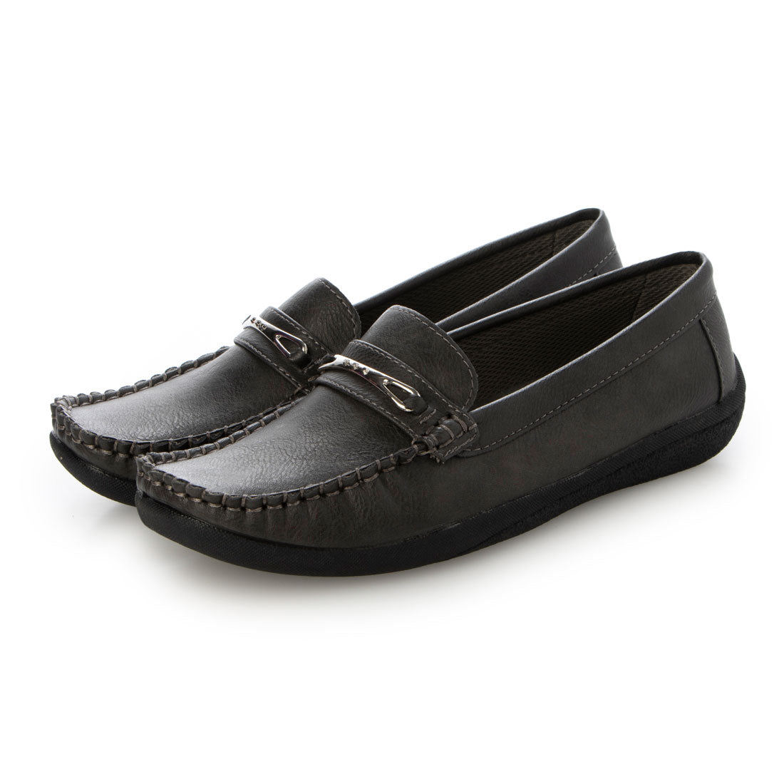 Parade [Lightweight] Bit Moccasin Driving Shoes 18799