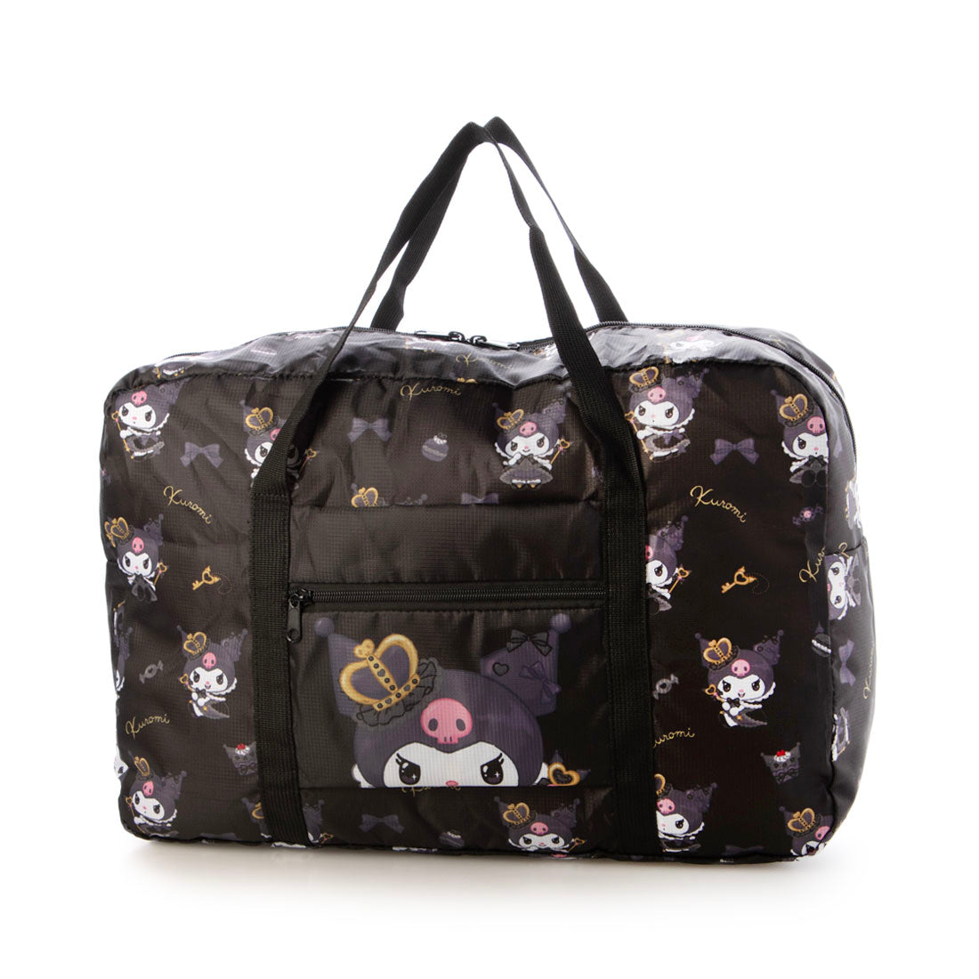 サンリオ Sanrio バッグ （ブラック） 他