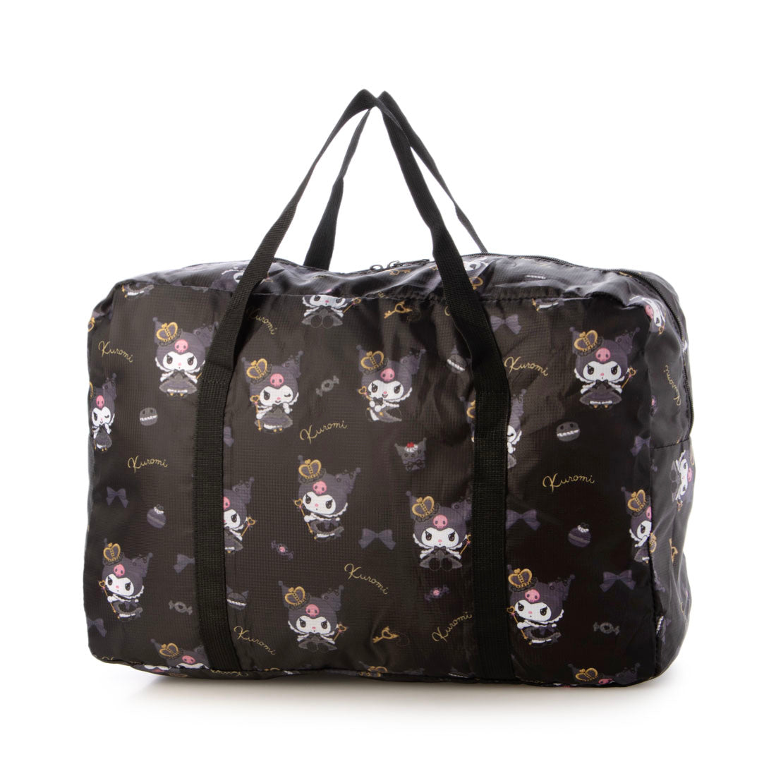サンリオ Sanrio バッグ （ブラック） 他