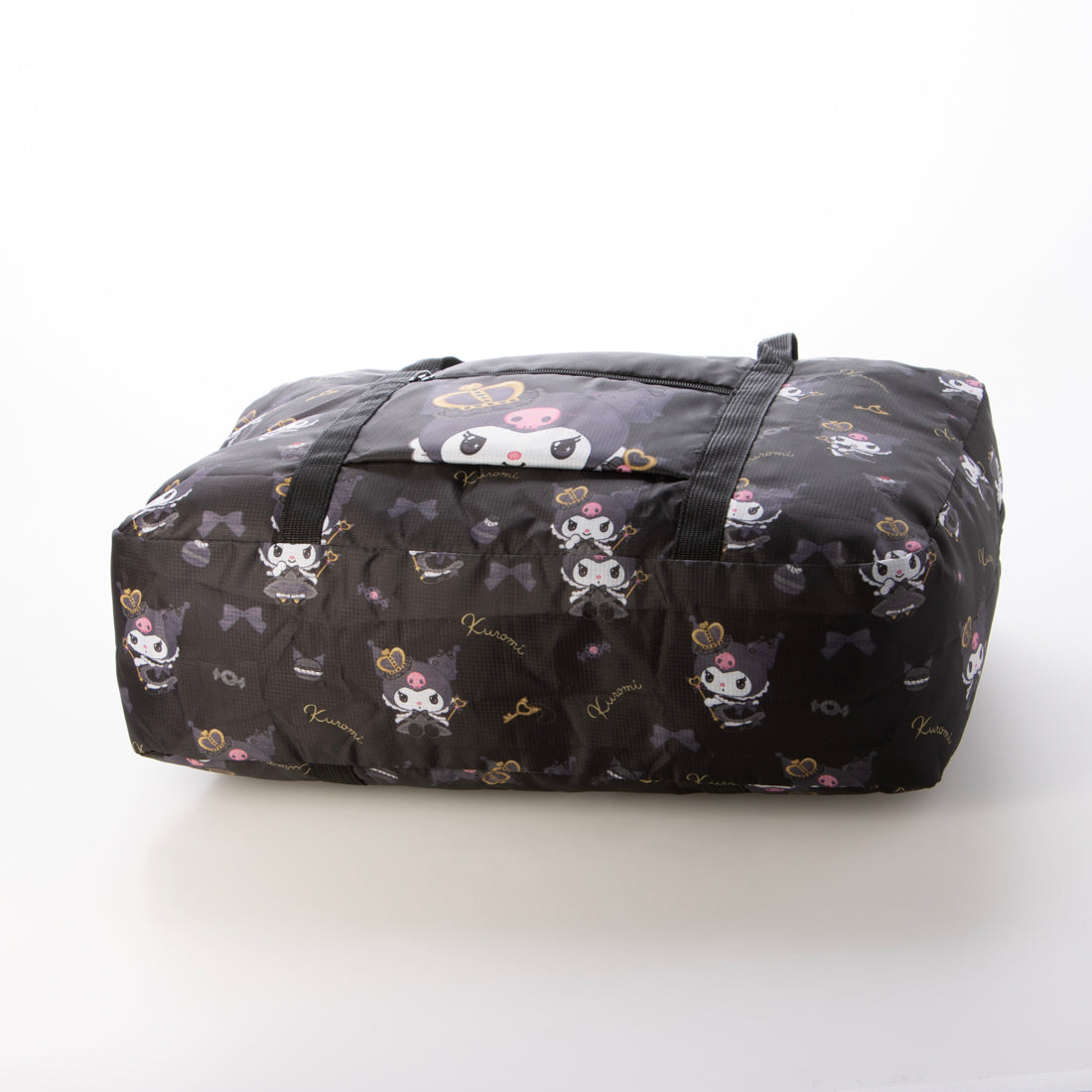 サンリオ Sanrio バッグ （ブラック） 他