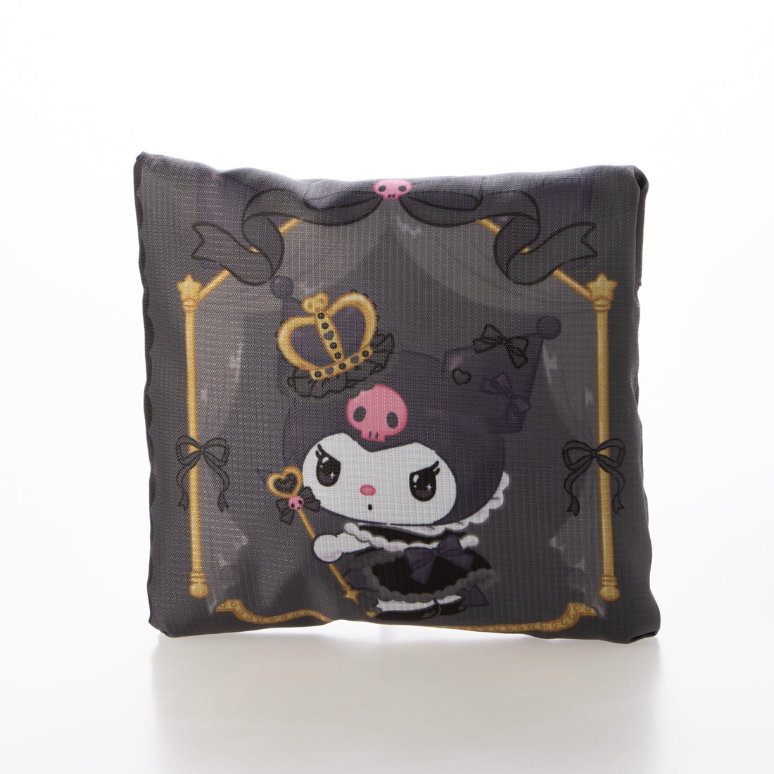 サンリオ Sanrio バッグ （ブラック） 他