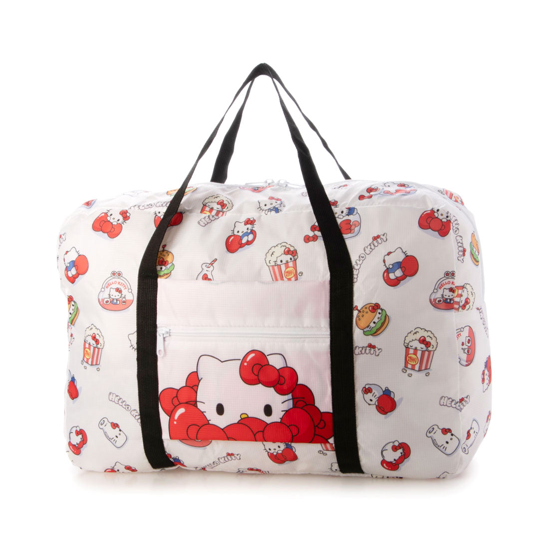 サンリオ Sanrio バッグ （ホワイト） 他