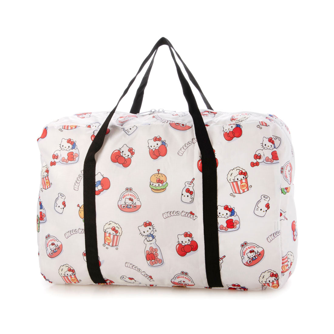 サンリオ Sanrio バッグ （ホワイト） 他