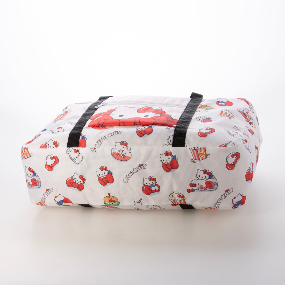 サンリオ Sanrio バッグ （ホワイト） 他