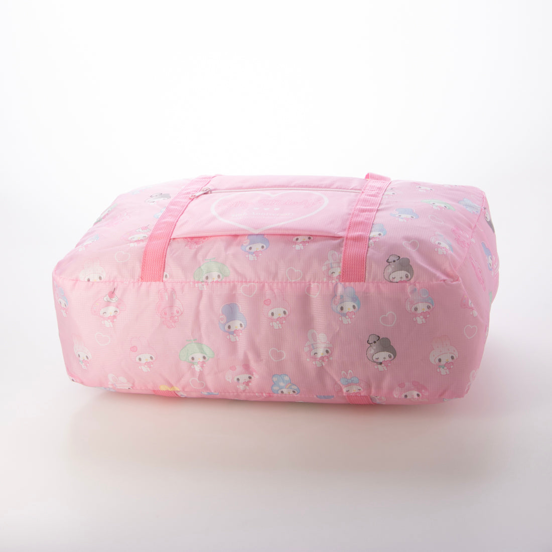 サンリオ Sanrio バッグ （ピンク） 他