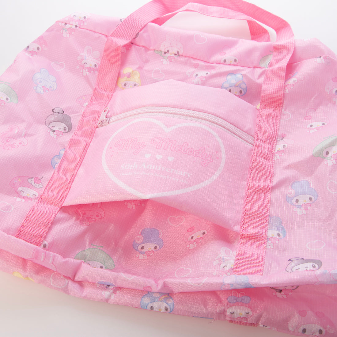 サンリオ Sanrio バッグ （ピンク） 他