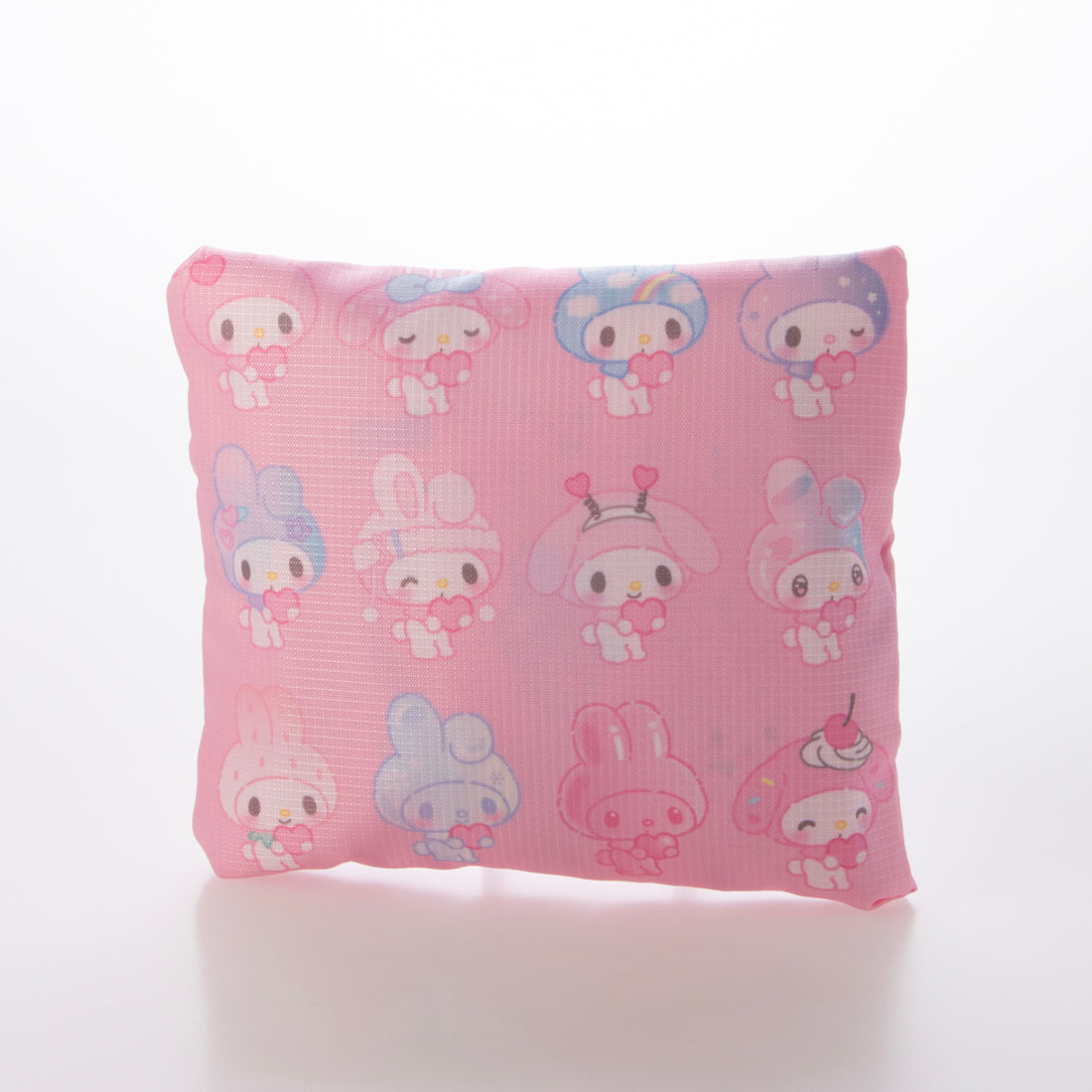サンリオ Sanrio バッグ （ピンク） 他