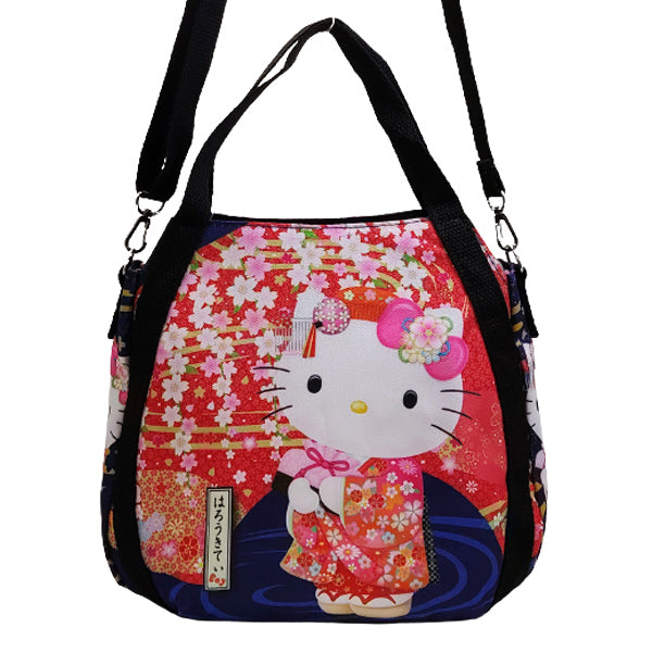 サンリオ Sanrio バッグ,マルチカラー