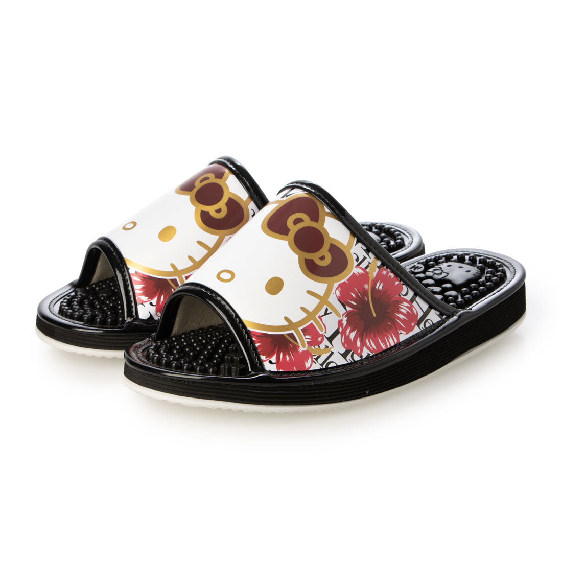 サンリオ Sanrio ハローキティ健康サンダル （WH） WH