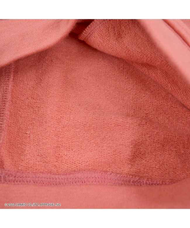 サンリオ Sanrio マイメロ マイメロディ サンリオ パンツ スウェット プリント 裏毛 部屋着 パジャマ スポーツ sanrio M L LL