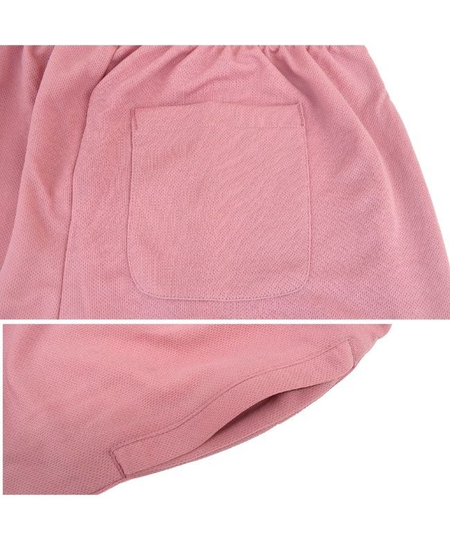 Sanrio My Melody Half Pants Dry Quick-Dry Pants Men's Women's Sanrio Characters