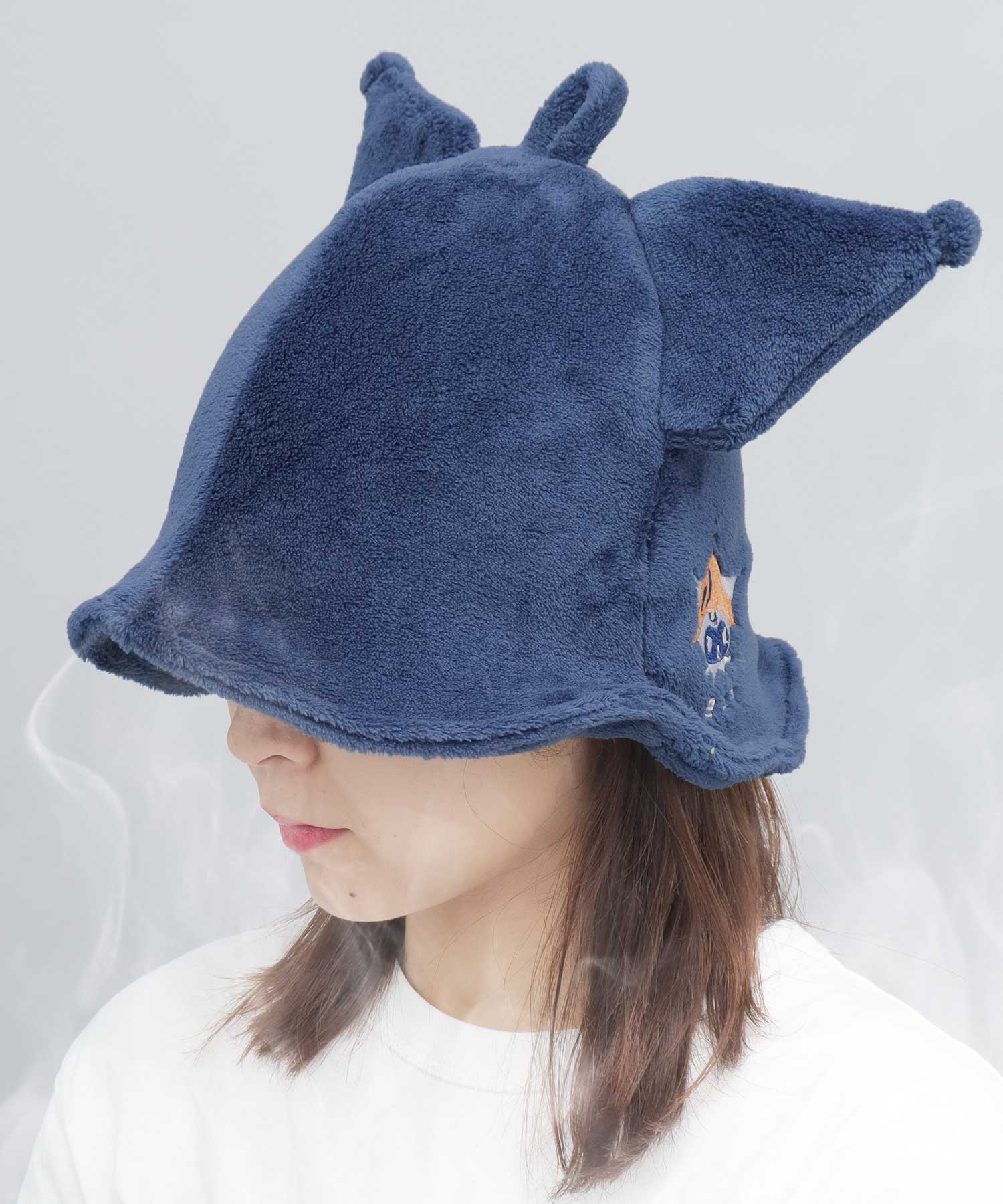 FR2×FROCLUB Rabbit SAUNA HAT FR2×FROCLUB Rabbit SAUNA HAT | FROCLUB online s