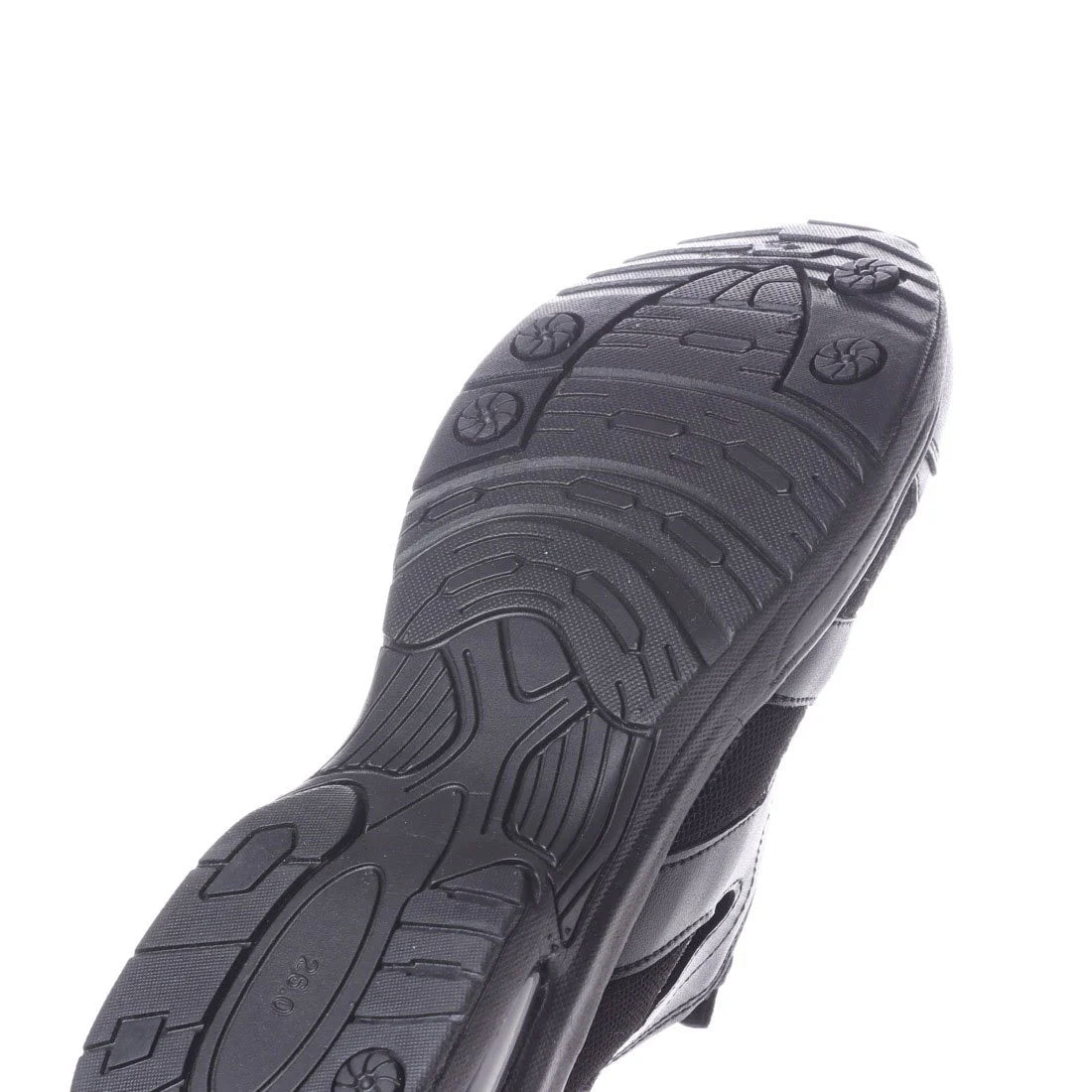 Step Luck Medical Nurse Shoes 2way Slip-on Mesh Cup Insole Turtle Sandals sl_18550