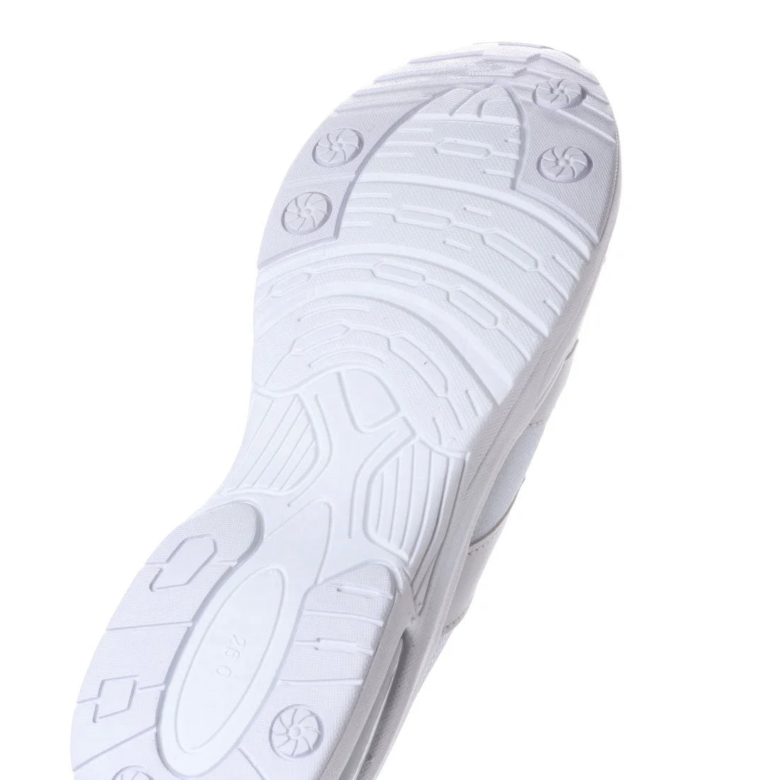 Step Luck Medical Nurse Shoes 2way Slip-on Mesh Cup Insole Turtle Sandals sl_18550