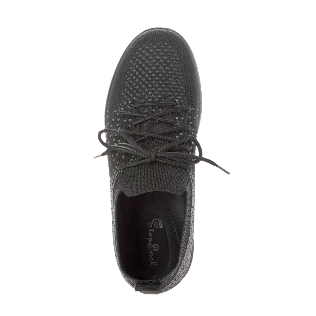 Step Luck Flyknit Sneakers, Town Walking, Daily Walking, Sports Shoes, Comfort, Slip-ons, Indoor Shoes, Unisex, sl_22330