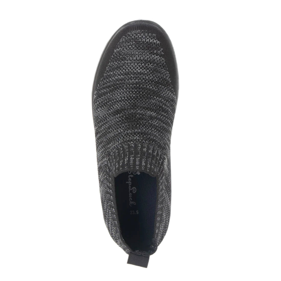 Step Luck Flyknit Sneakers, Town Walking, Daily Walking, Sports Shoes, Comfort, Slip-ons, Indoor Shoes, Unisex, sl_22535