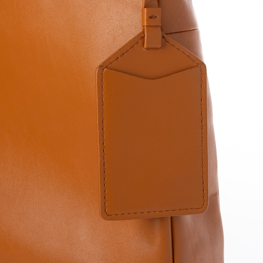 サベット Sabet ソフトレザーシンプルセミショルダー （クリーム） クリーム