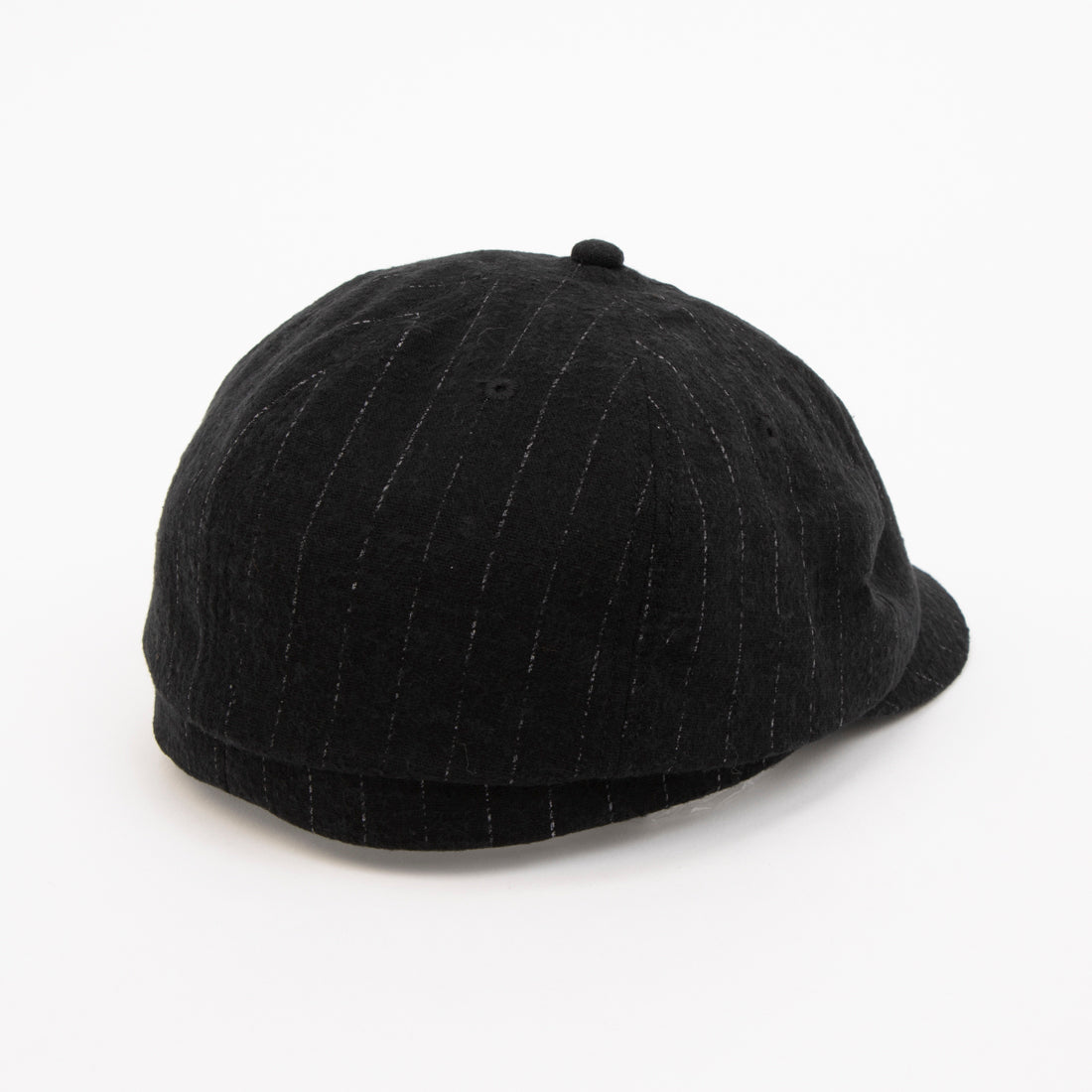 ショット Schott PATTERN 6P CASQUETTE （BLACK） BLACK