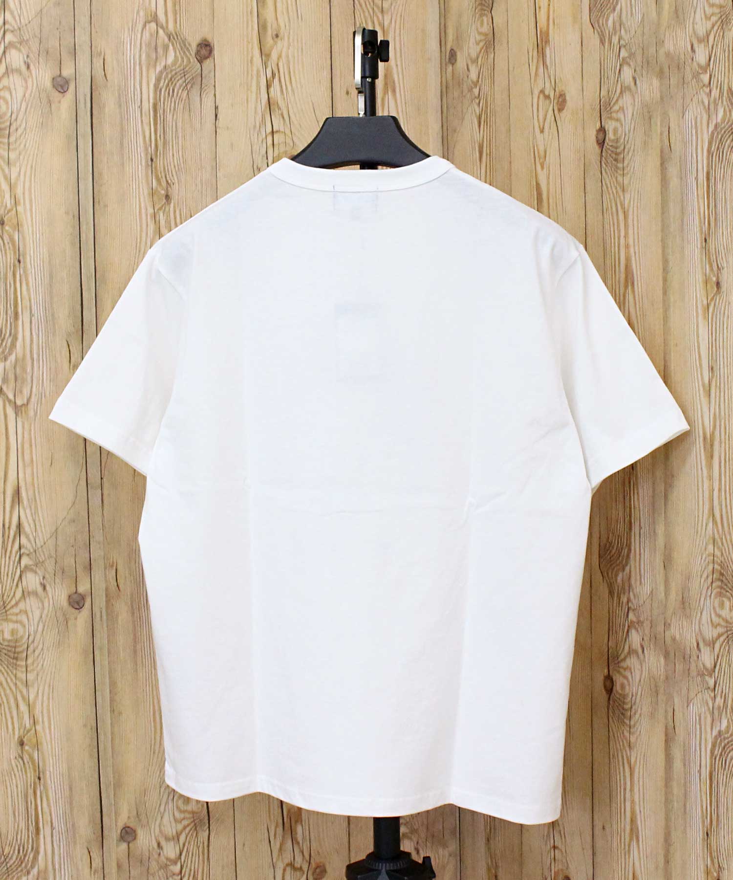 ショット Schott T-SHIRT EAGLE イーグル 半袖 Tシャツ 綿100％ コットン トップス メンズ 人気 ブランド （2-ホワイト） 2-ホワイト