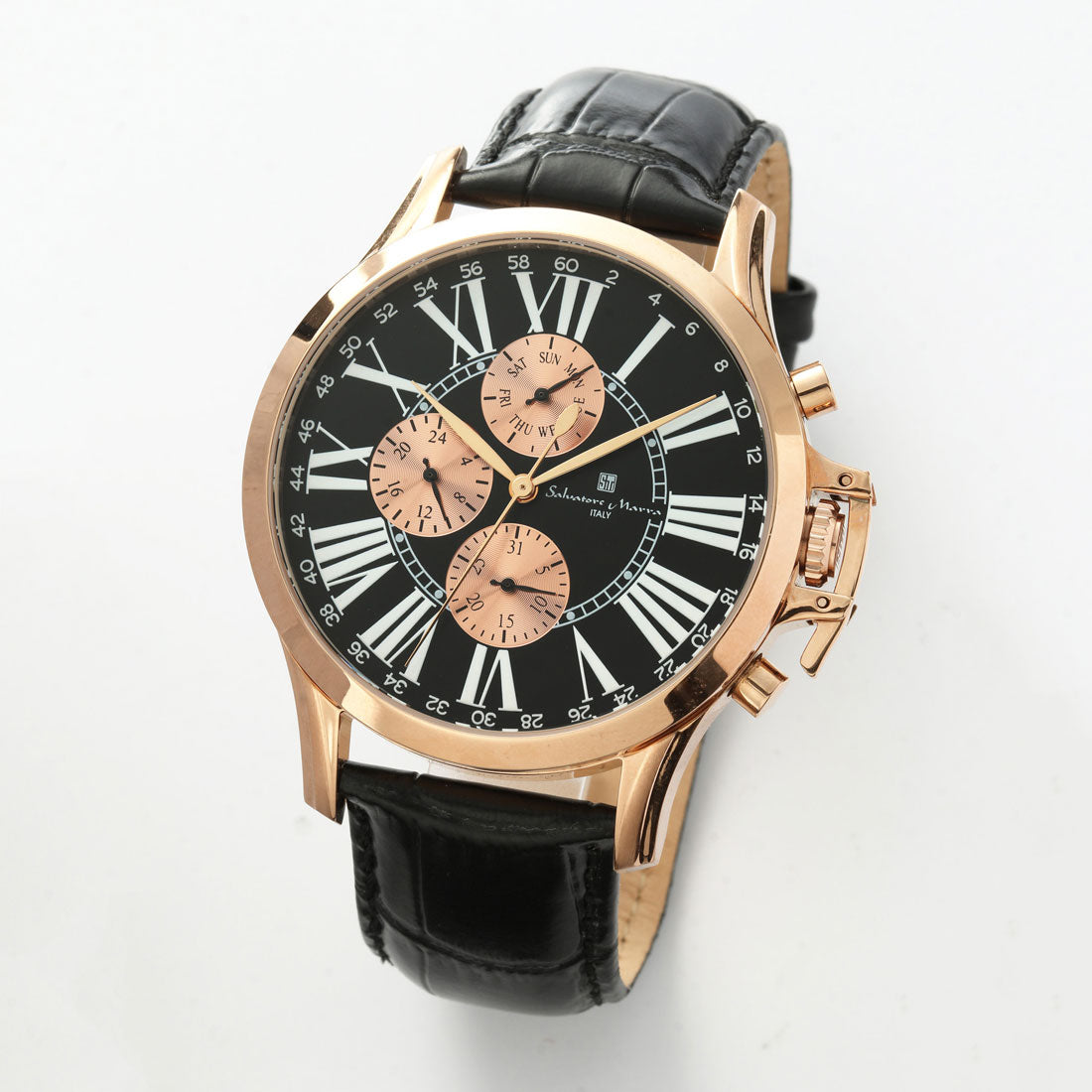 Salvatore Marra Multifunction