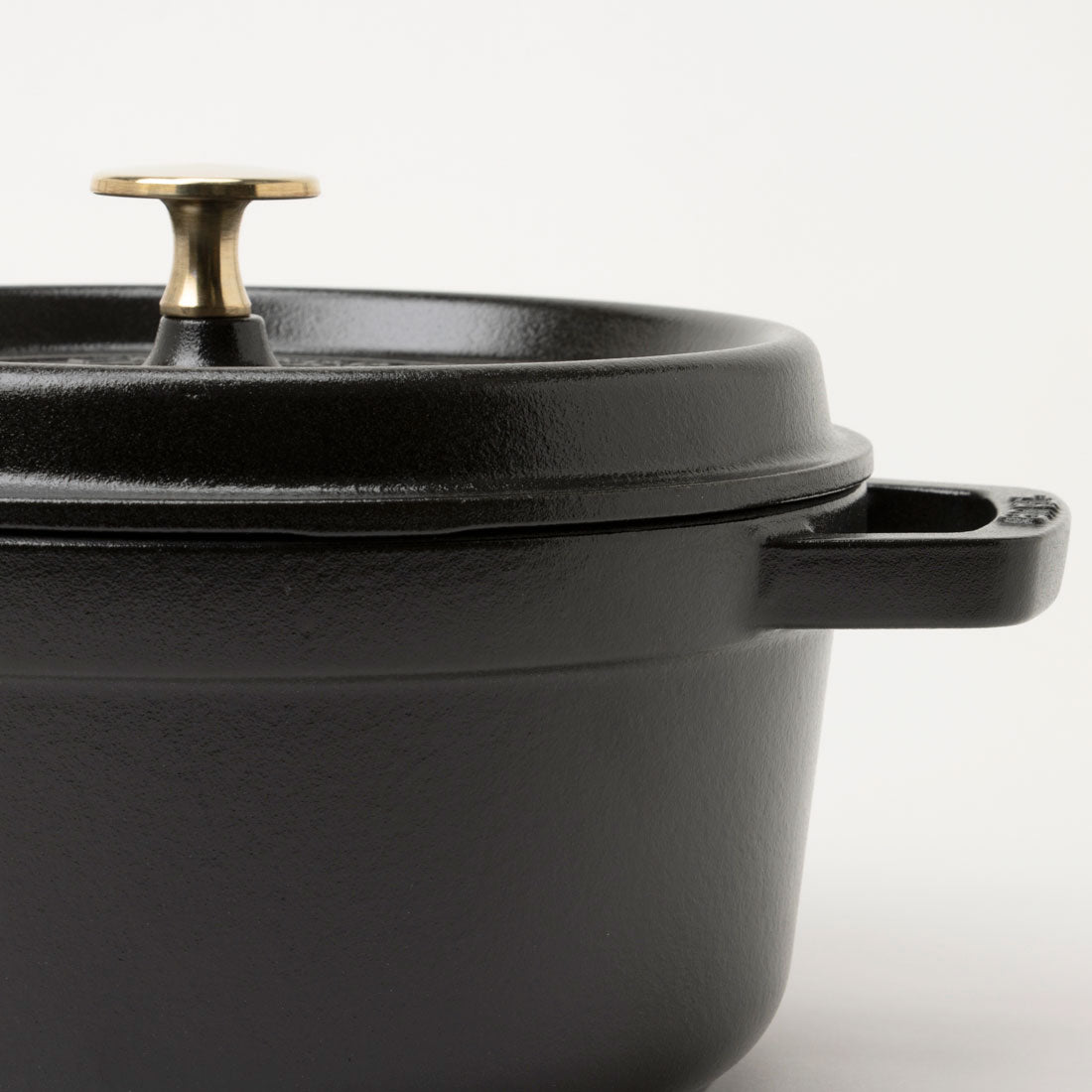 ストウブ STAUB ココット鍋 STAUB ピコ ココット ラウンド 22cm 【返品不可商品】 （他） 他