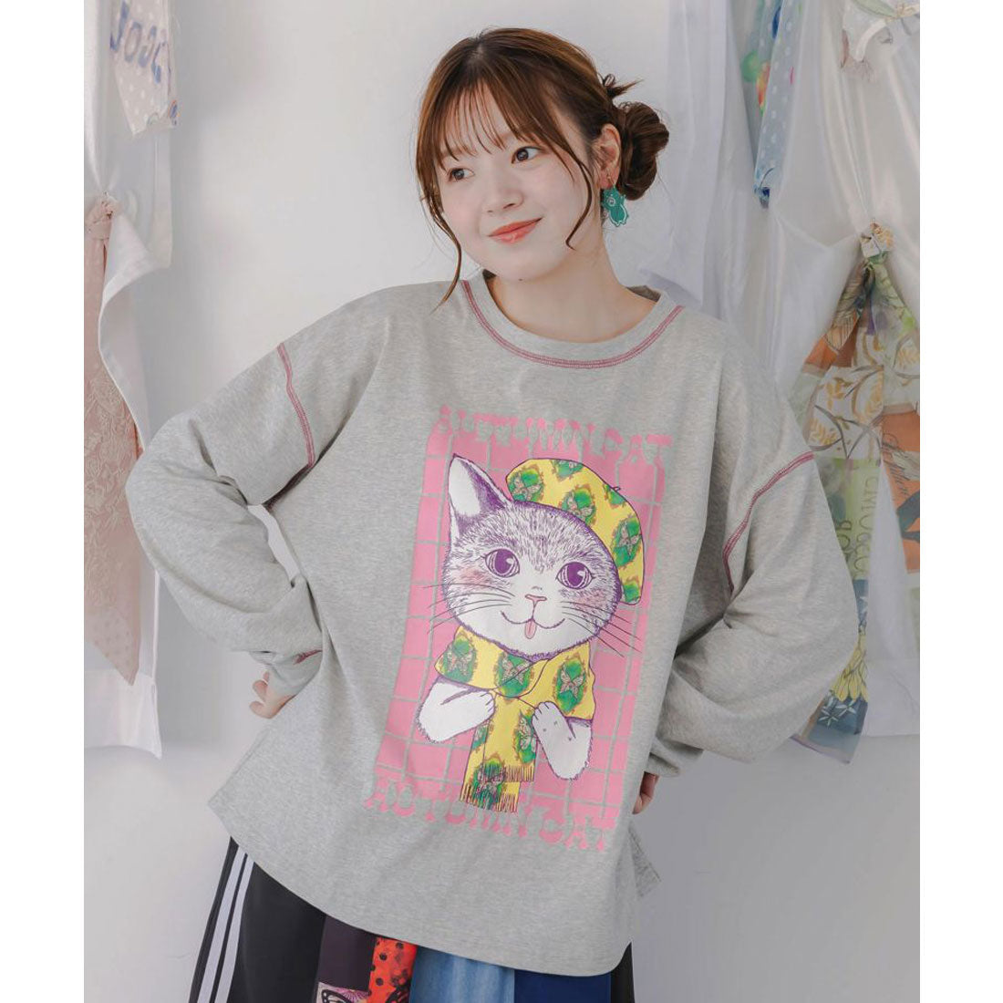 FASBEE｜日本ファッション通販サイト｜セール開催中！