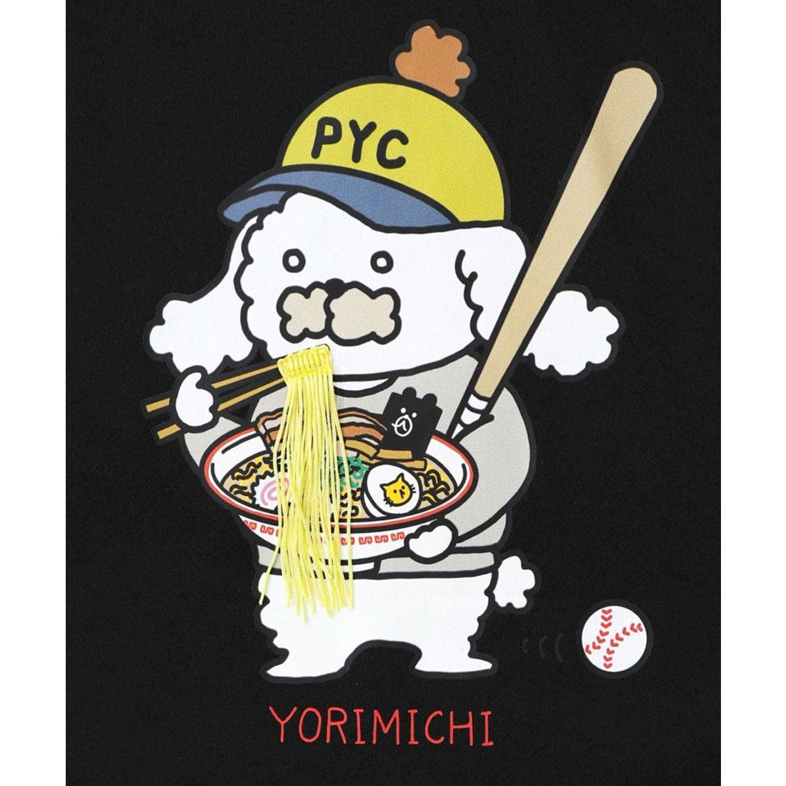 スカラー ScoLar YORIMISHIフーデッドプルオーバー （アイボリー） アイボリー