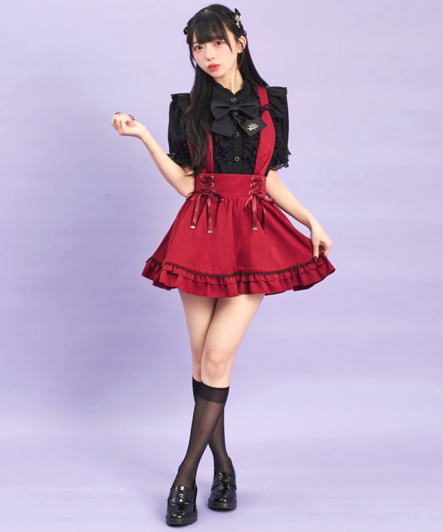 シークレットハニー Secret Honey うさ耳スカパン （ワイン） ワイン