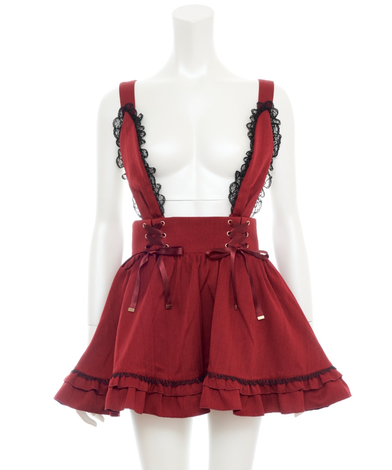 シークレットハニー Secret Honey うさ耳スカパン （ワイン） ワイン