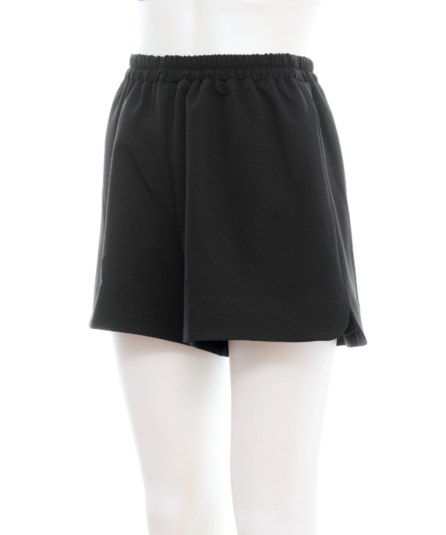 シークレットハニー Secret Honey パールロングヨークセットアップ （クロ） クロ