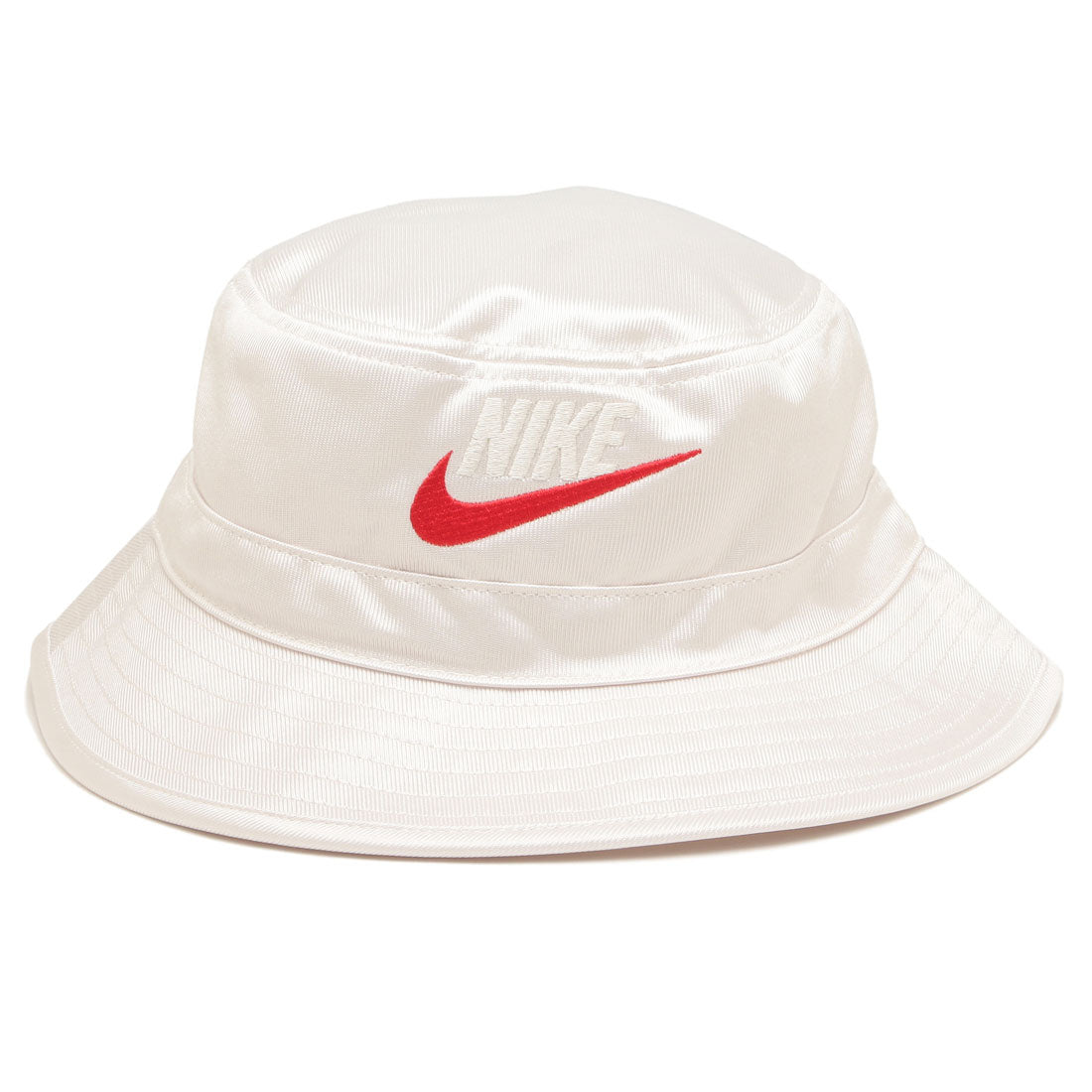 Supreme Hat Nike Dazzle Crusher Bucket Hat White Men's Women's Unisex