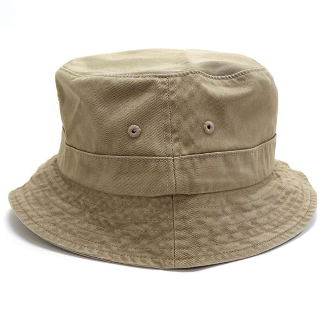 シュプリーム Supreme シュプリーム 巴基帽 男士 女士 Supreme HAT 帽子 巴基哈 TAN FW24H82 TAN