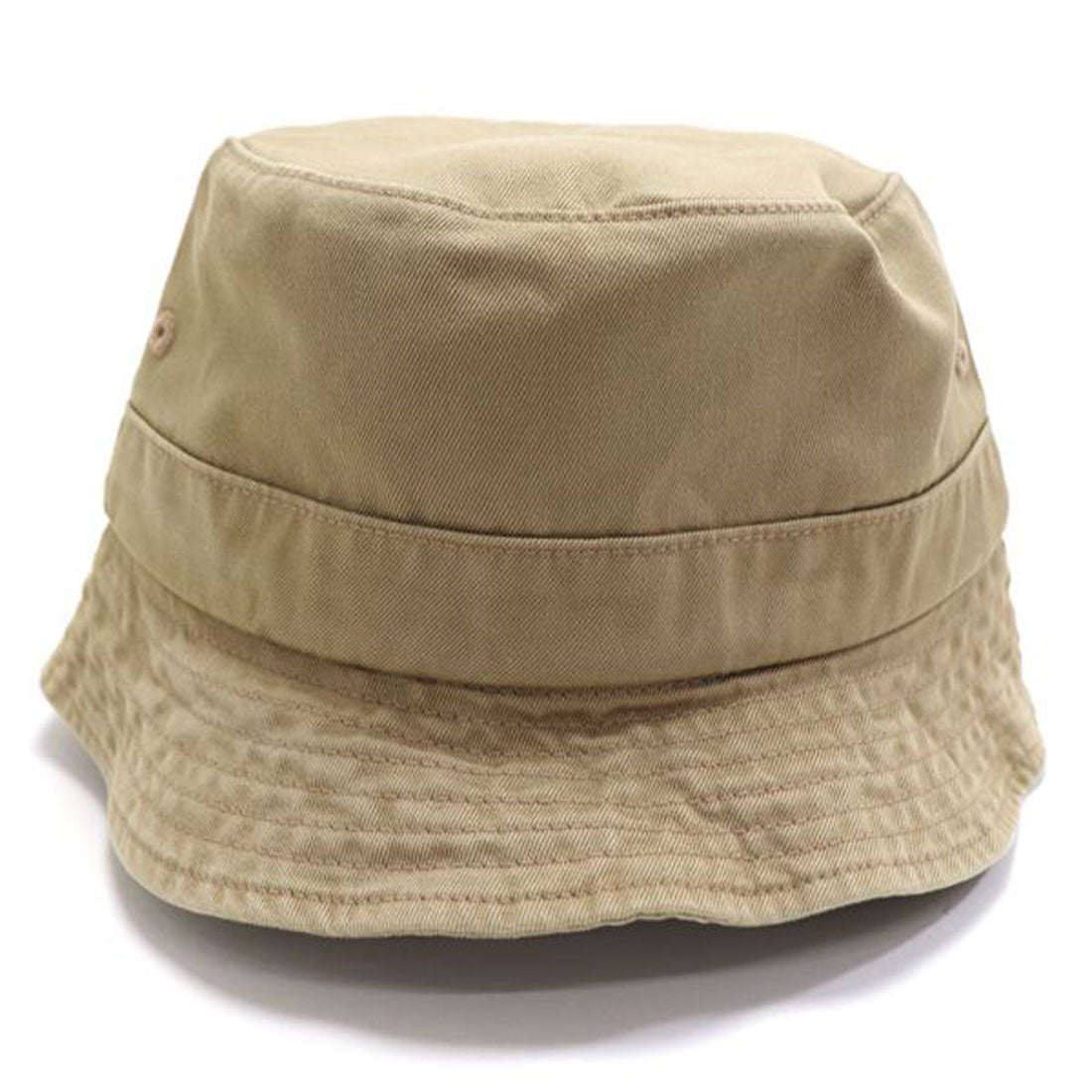 シュプリーム Supreme シュプリーム 巴基帽 男士 女士 Supreme HAT 帽子 巴基哈 TAN FW24H82 TAN