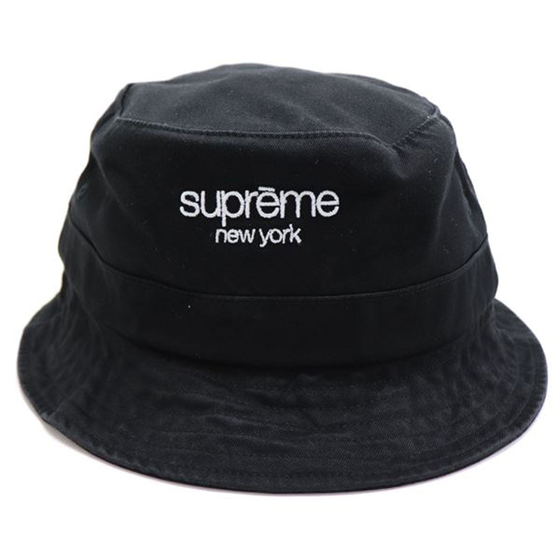 シュプリーム Supreme シュプリーム 巴基帽 男士 女士 Supreme HAT 帽子 巴基哈 TAN FW24H82 TAN